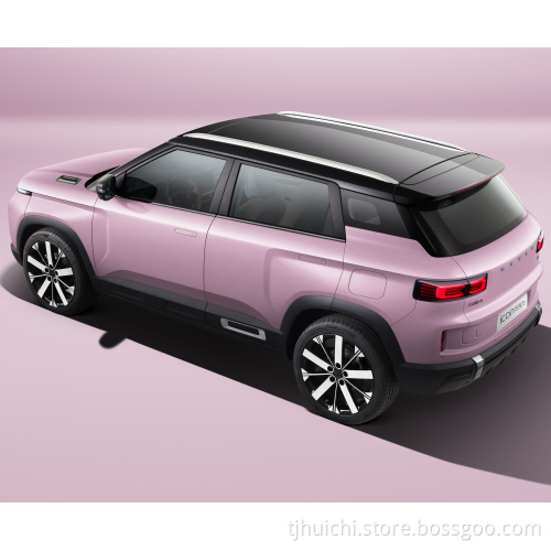 Manufacturers Direct Sale Adults Vehicle Gasoline Used Car For Sale
